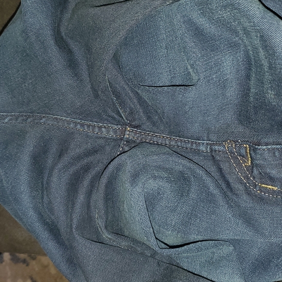 Hudson Beth Baby Boot Jeans Size 31 - Picture 16 of 16